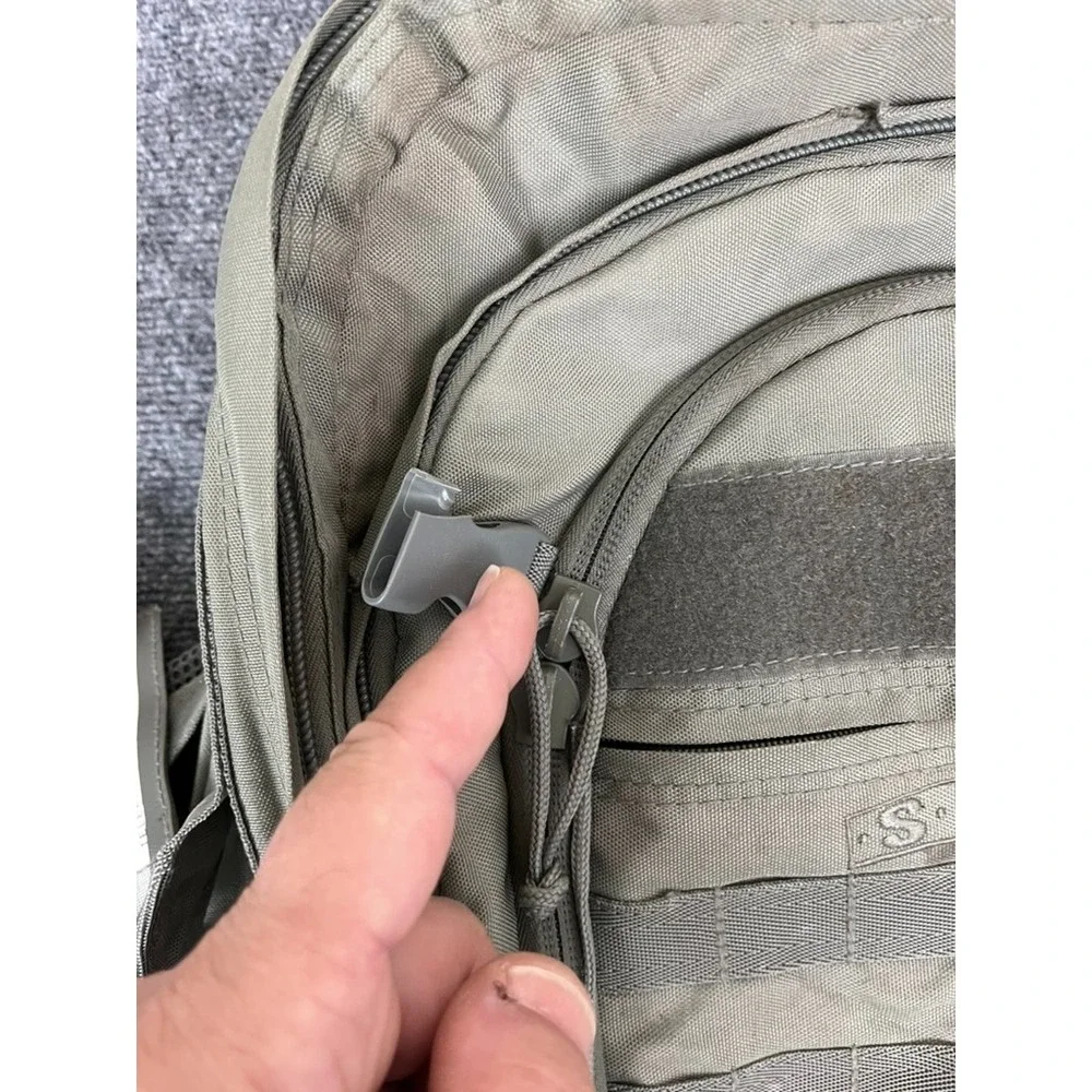 S.O.C Sandpiper Of California Bugout Bag backpack Coyote Brown bag‎ Tactical